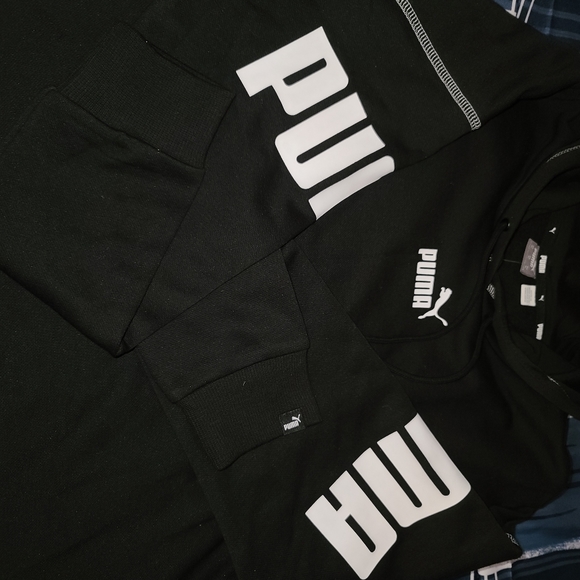 Puma Sweater - Picture 8 of 15